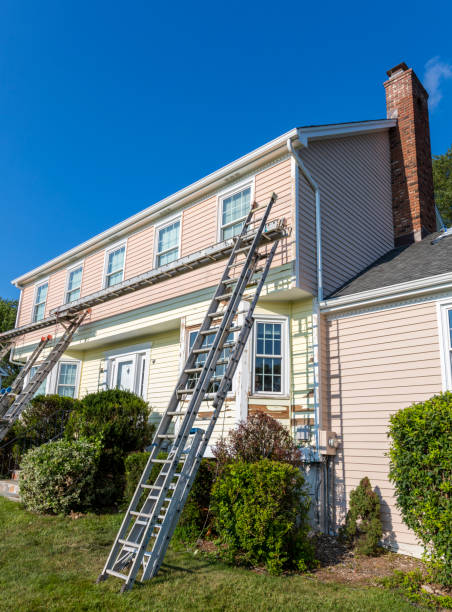 Siding for Commercial Buildings in Midlothian, VA